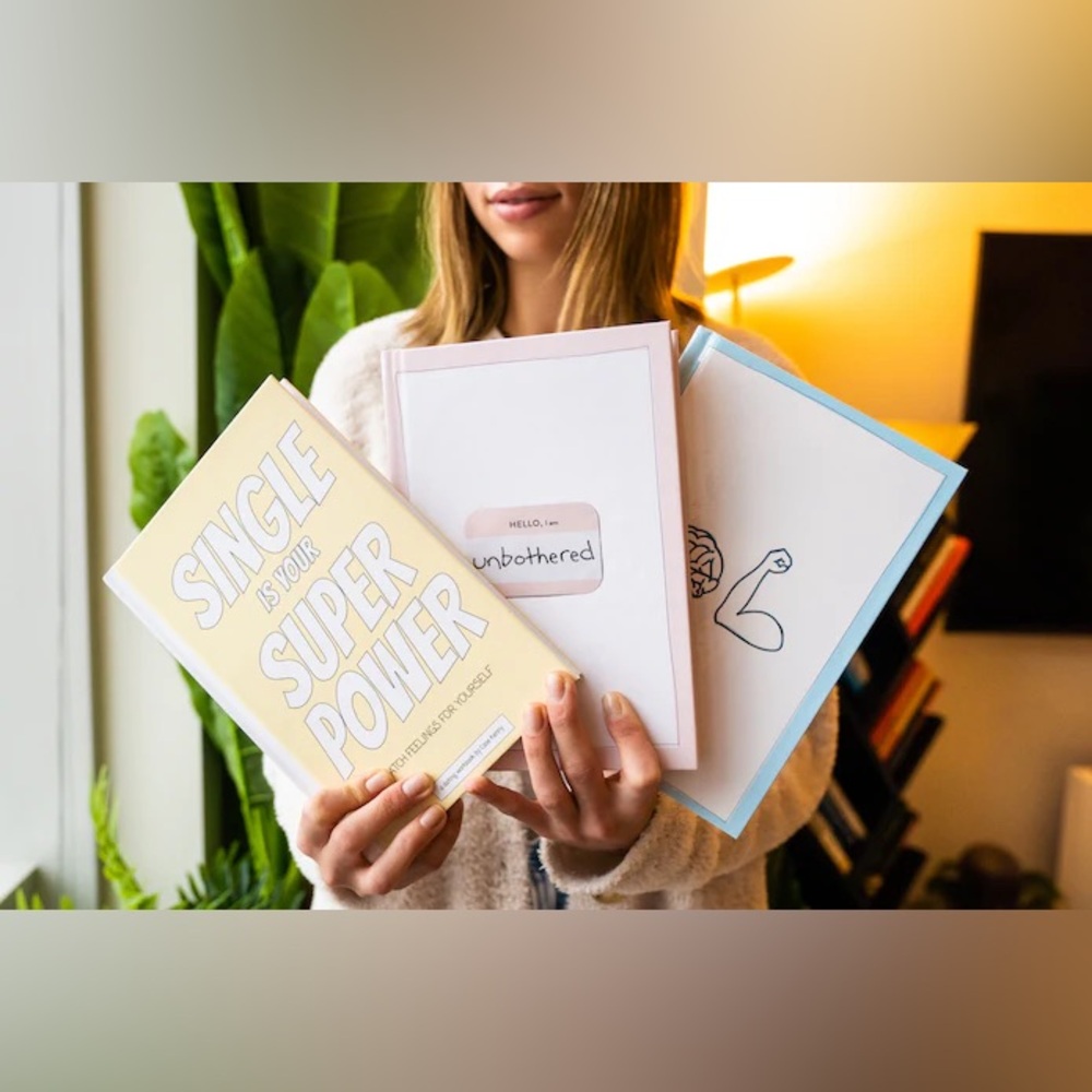 Case Kenny Book Bundle